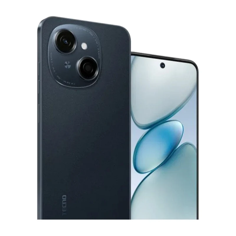 Infinix Spark Go 1s, Image 1 sur 4