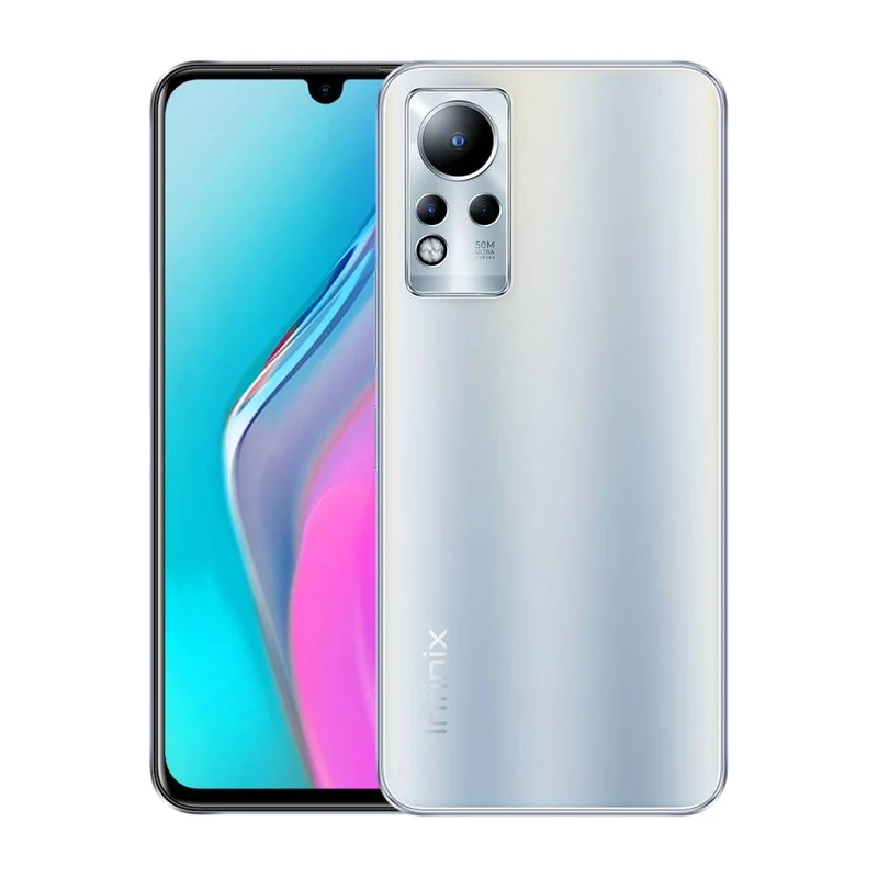 Infinix X663 NOTE 11 6.7" Celestial, الصورة 1 من 1
