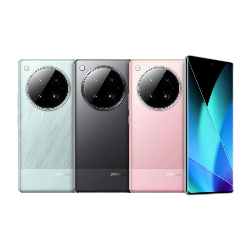 Infinix Zero 40 4g, الصورة 1 من 6