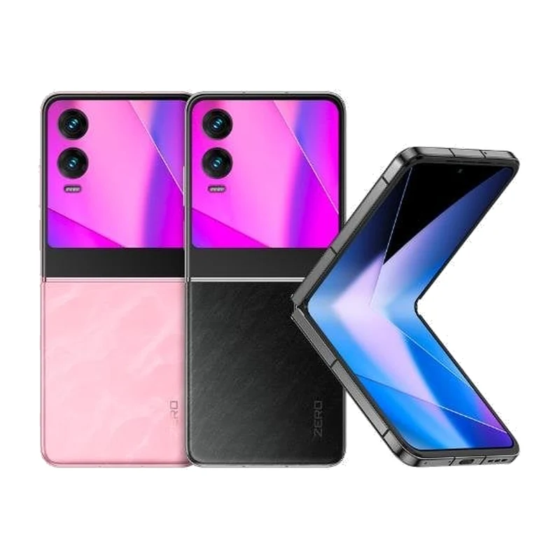 Infinix Zero Flip 5g, الصورة 1 من 6