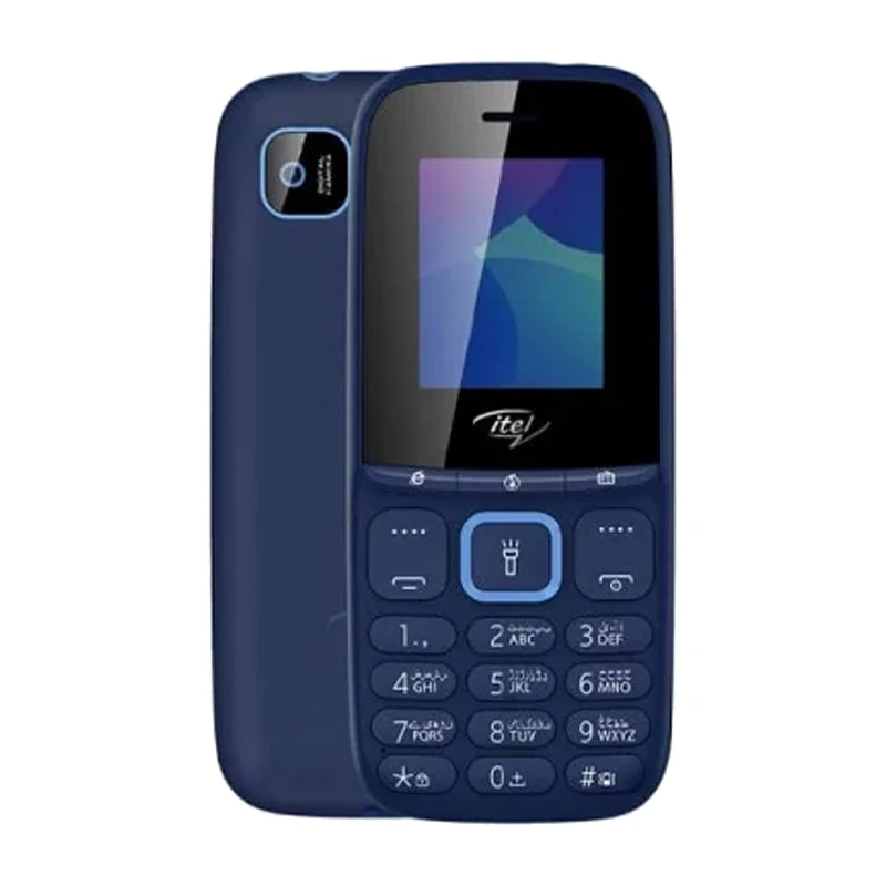 ITEL 2173 Deep, Image 1 of 1