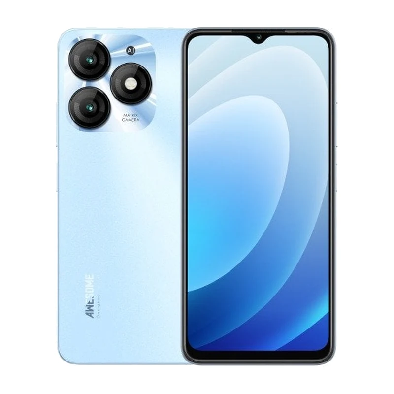 Itel A70, Image 1 of 6