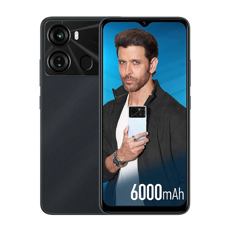 ITEL P40 l l, Image 1 of 1