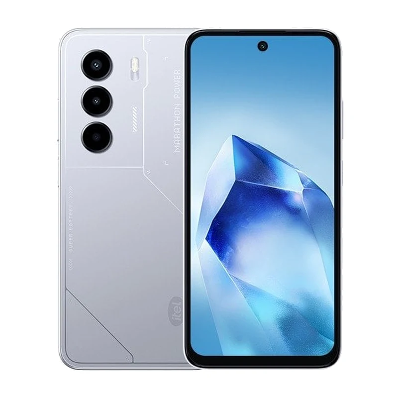 Itel Power 70, Image 1 of 5