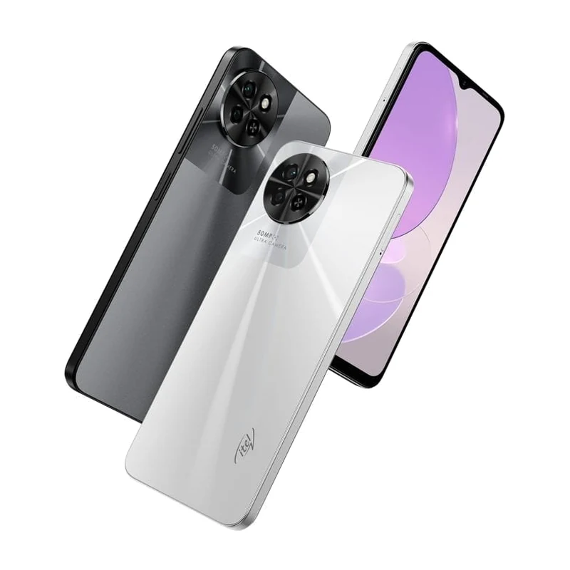 Itel S23, Image 1 of 6