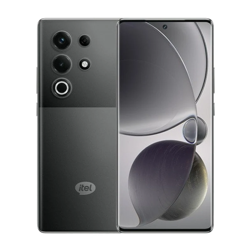 Itel S25 Ultra, الصورة 1 من 6