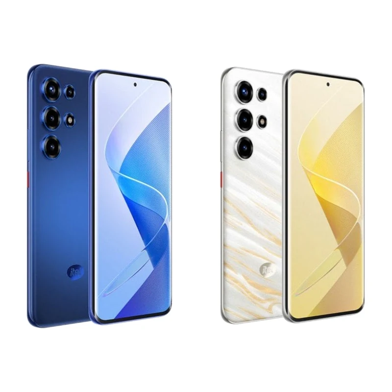 Itel Super 26 Ultra, الصورة 1 من 6