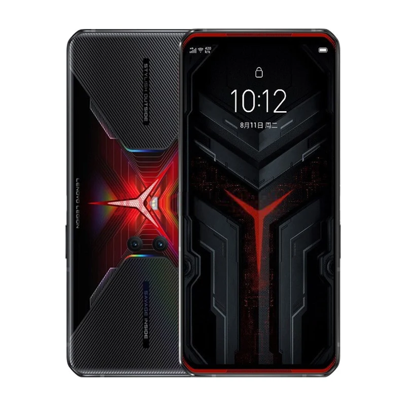 Lenovo Legion, Image 1 of 6