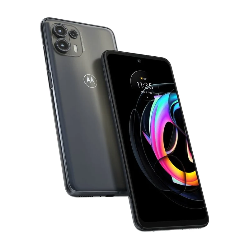 Motorola Edge 20 Lite, Image 1 sur 6
