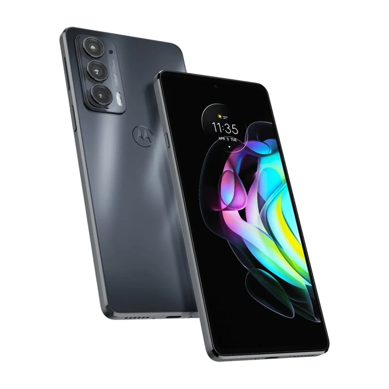 Motorola Moto Edge 20, Image 1 of 6