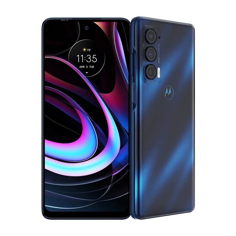 Motorola Edge 2021, الصورة 1 من 6