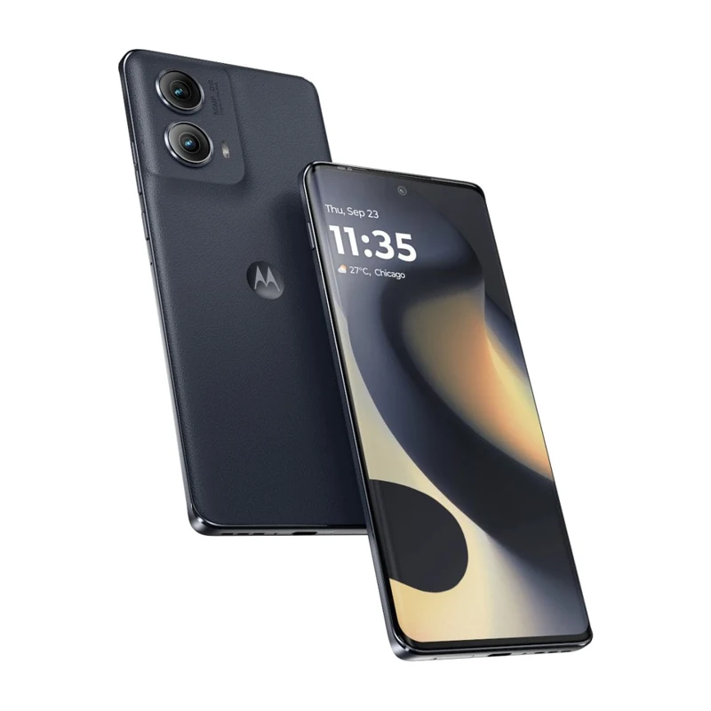 Motorola Edge 2024, Image 1 of 4