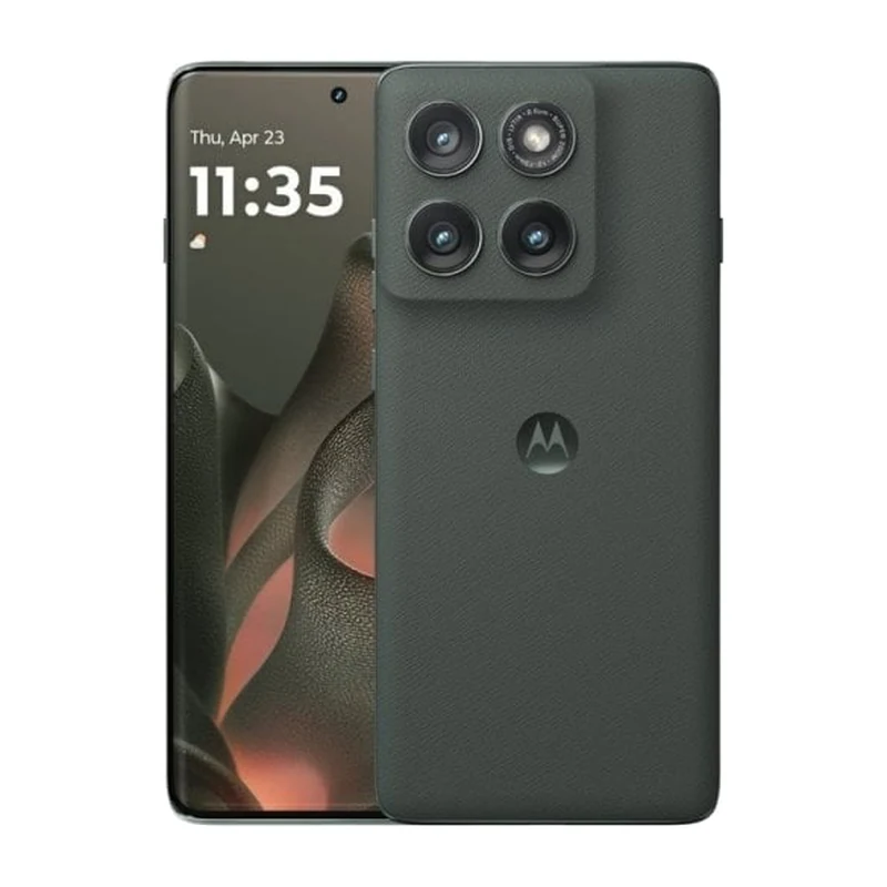 Motorola Edge 2025, Image 1 of 5
