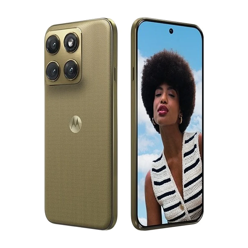 Motorola Edge 2026, Image 1 sur 6
