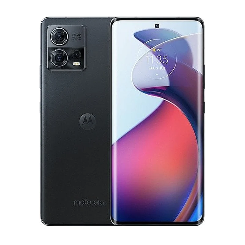 Motorola Edge 30 Fusion, Image 1 of 6