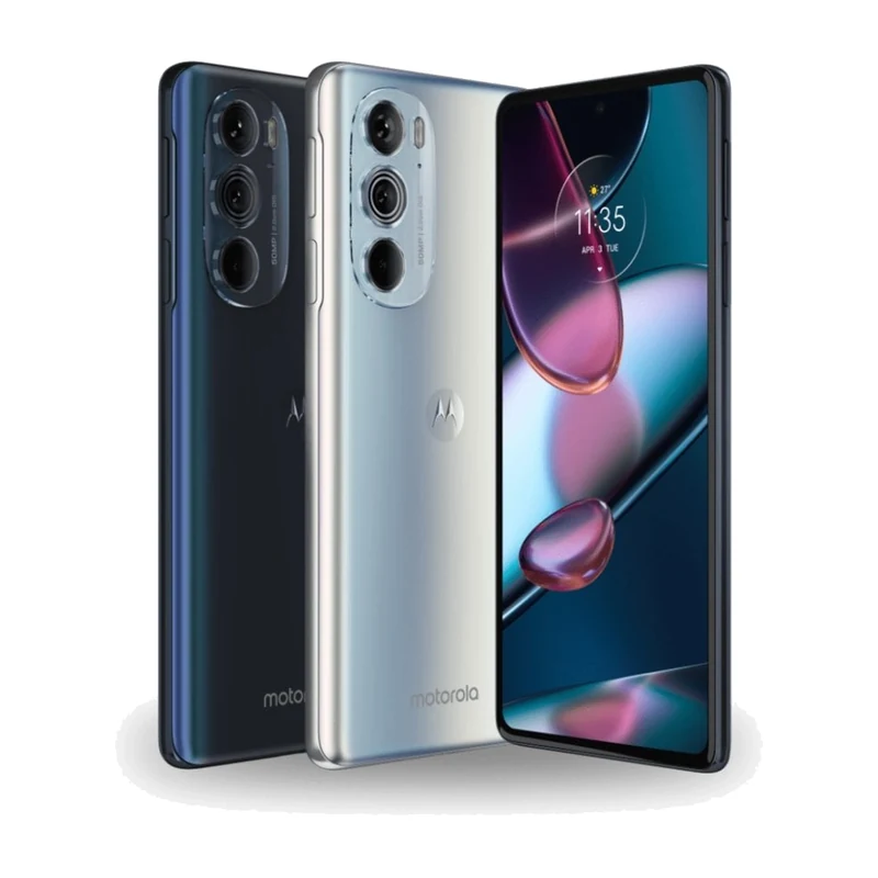 Motorola Edge 30 Pro, Image 1 sur 6