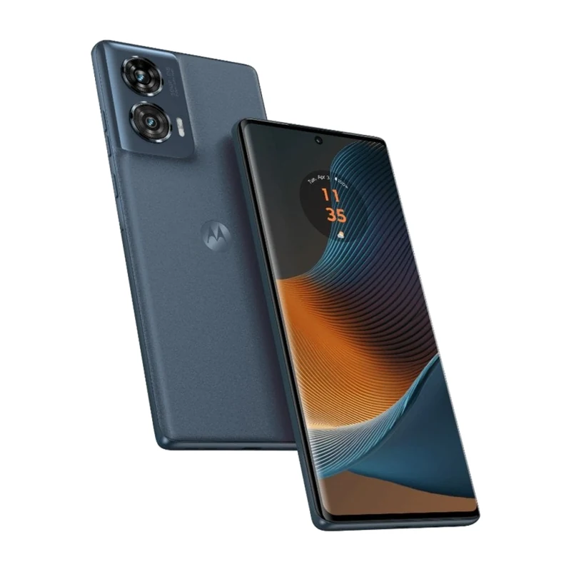 Motorola Edge 50 Fusion, Image 1 of 6
