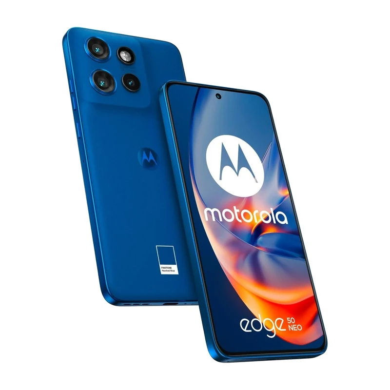 Motorola Edge 50 Neo, الصورة 1 من 5