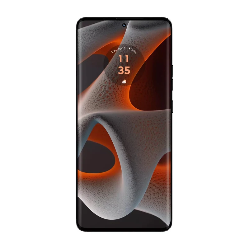Motorola Edge 50 Pro, Image 1 sur 6