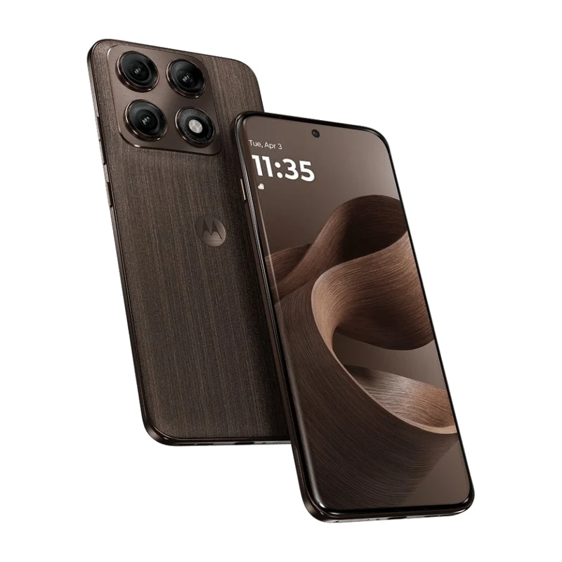 Motorola Edge 70 Pro Plus, الصورة 1 من 6