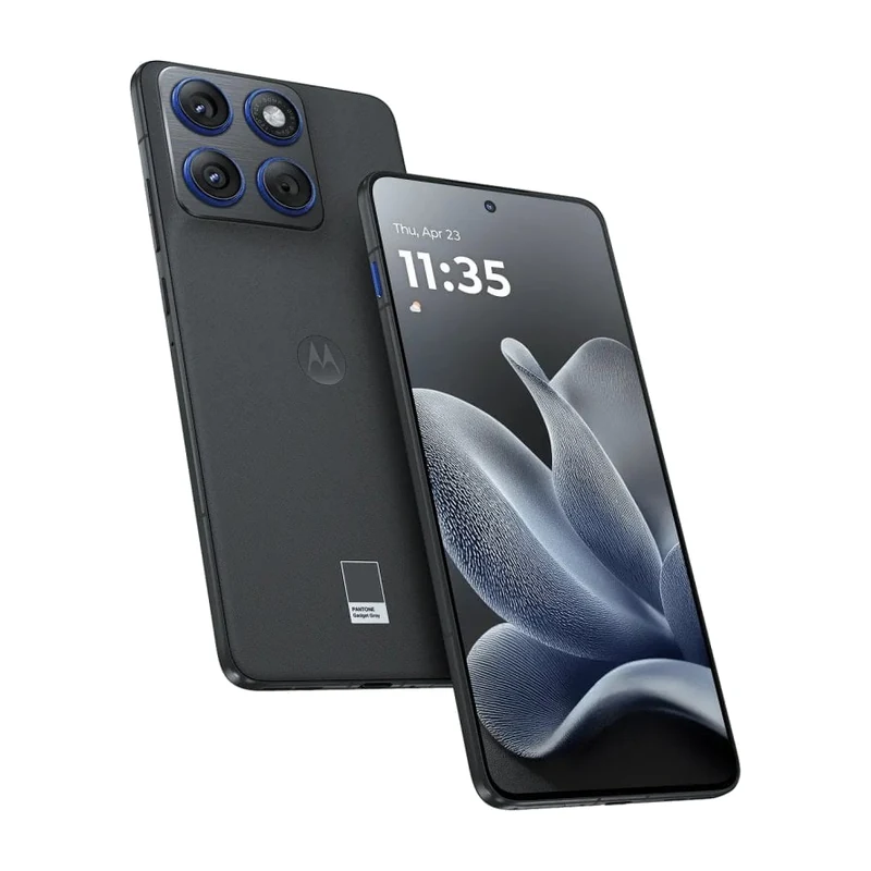 motorola Edge 70, Image 1 of 6