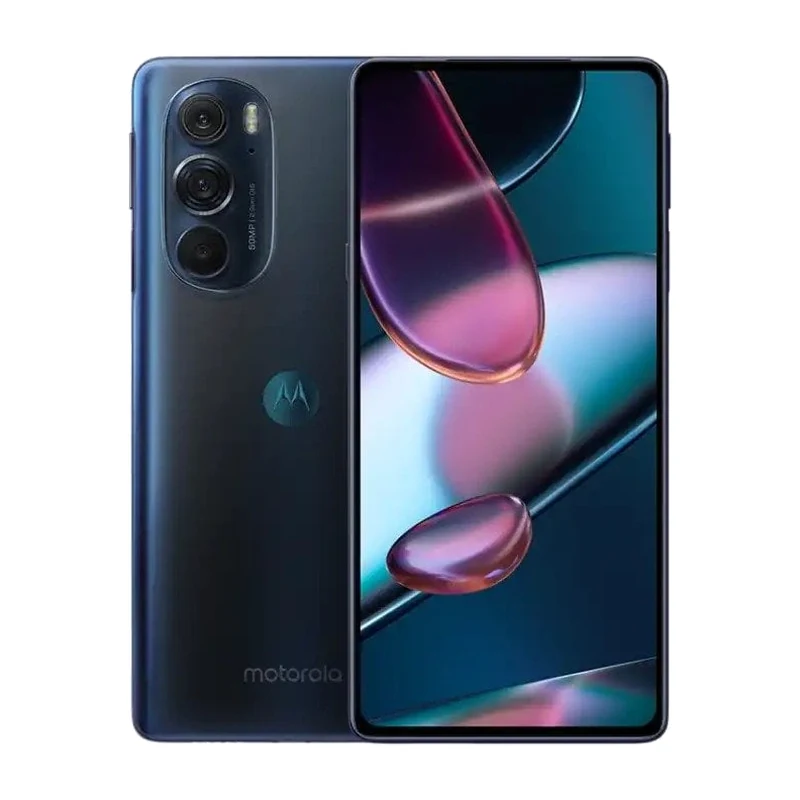 Motorola Edge X30, Image 1 sur 6