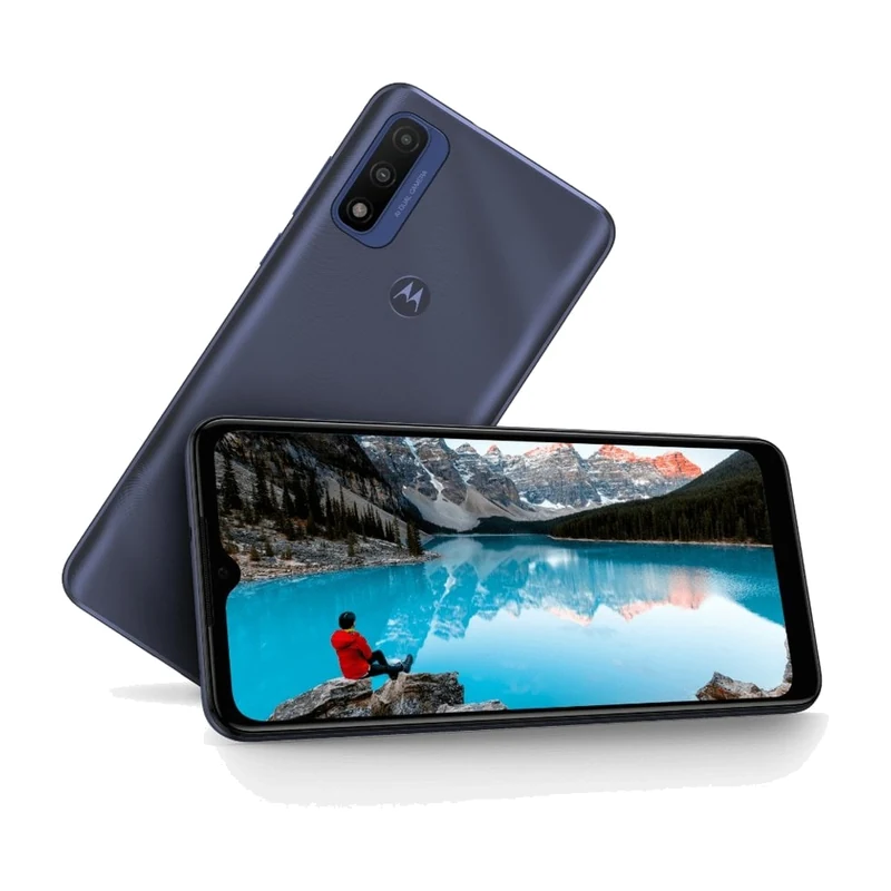 Motorola G Pure, Image 1 sur 6