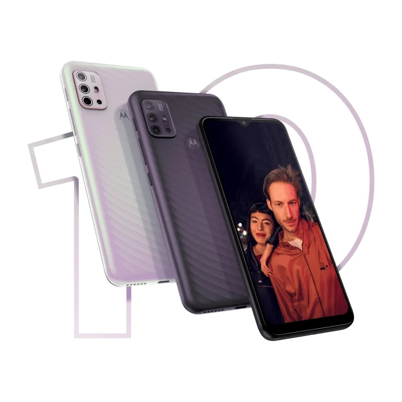 Motorola G10 Power, الصورة 1 من 6