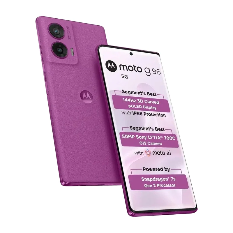 Motorola G96, الصورة 1 من 6
