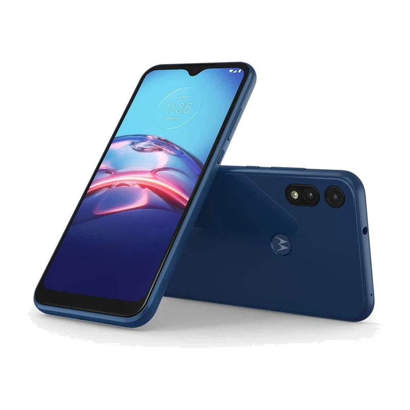 Motorola Moto E 2020, Image 1 sur 6