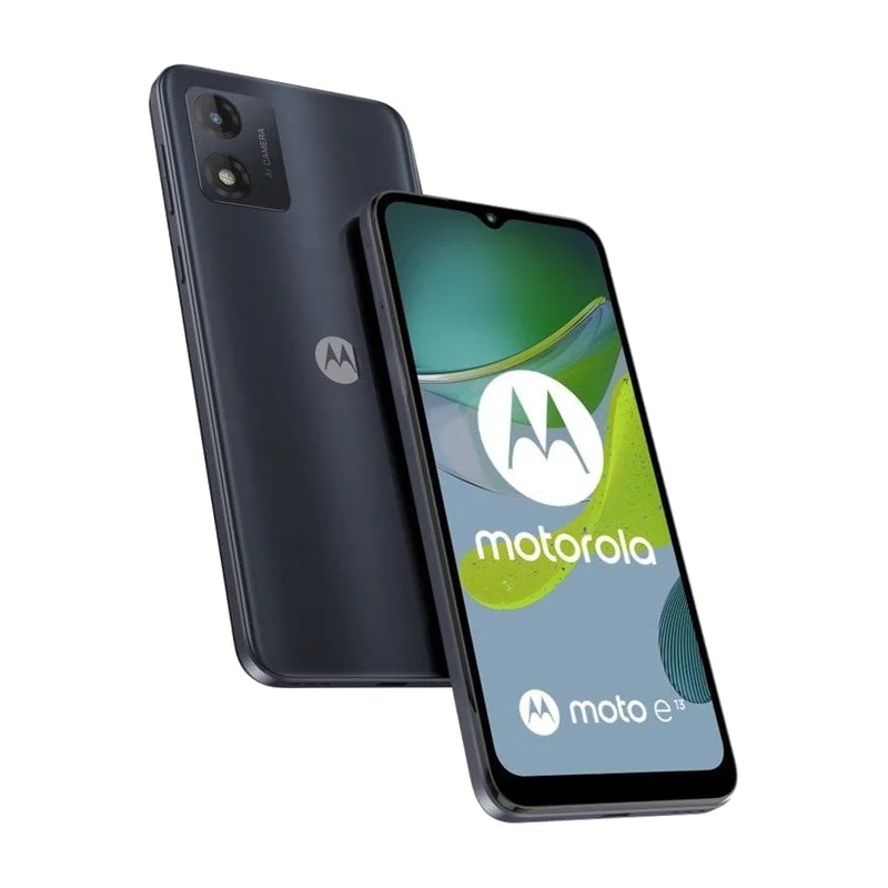 Motorola Moto E13, Image 1 sur 4