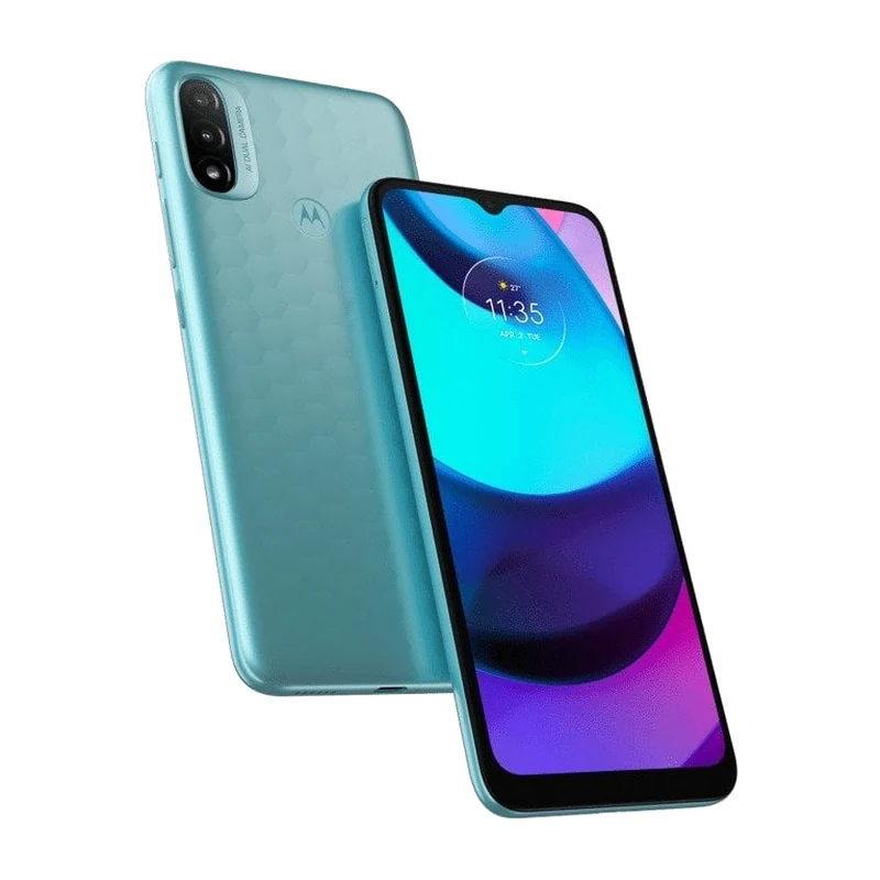 Motorola Moto E20, Image 1 sur 6