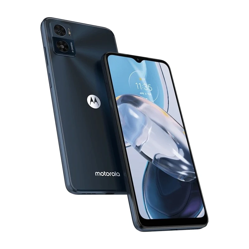 Motorola Moto E22i, Image 1 sur 6