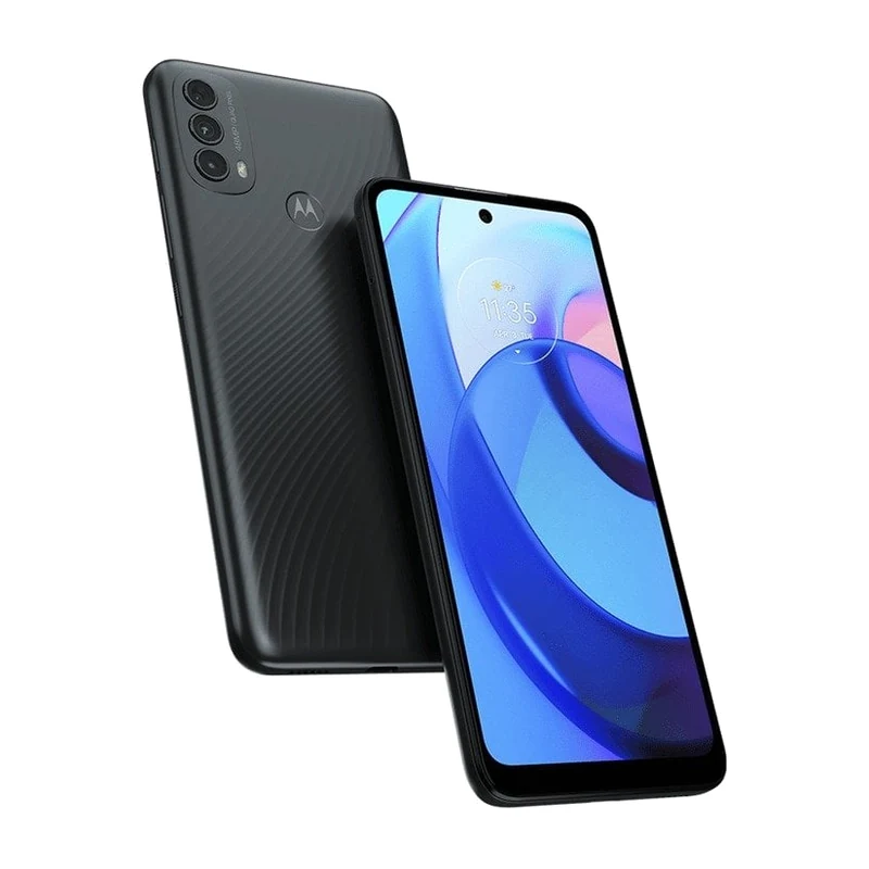 Motorola Moto E30, Image 1 sur 6