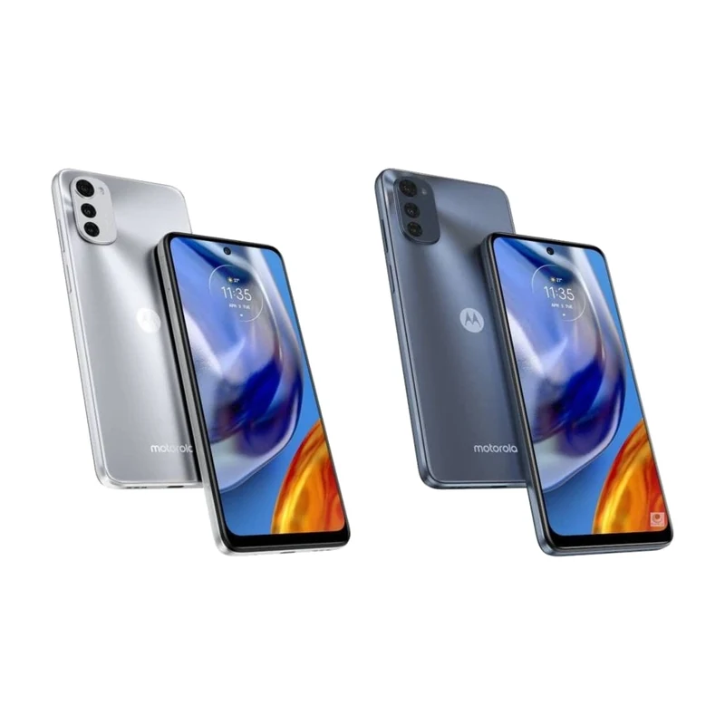 Motorola Moto E32s, الصورة 1 من 4