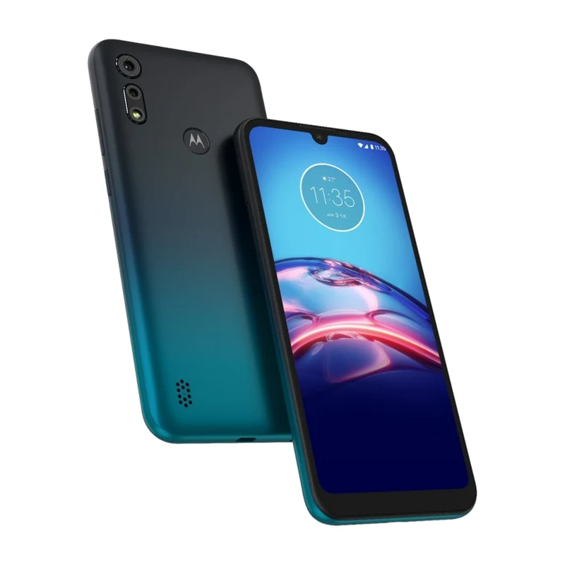 Motorola Moto E6s 2020, Image 1 sur 6
