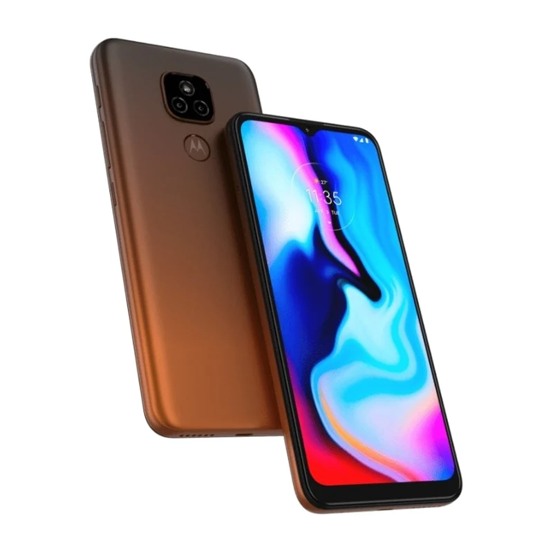 Motorola Moto E7 Plus, الصورة 1 من 6