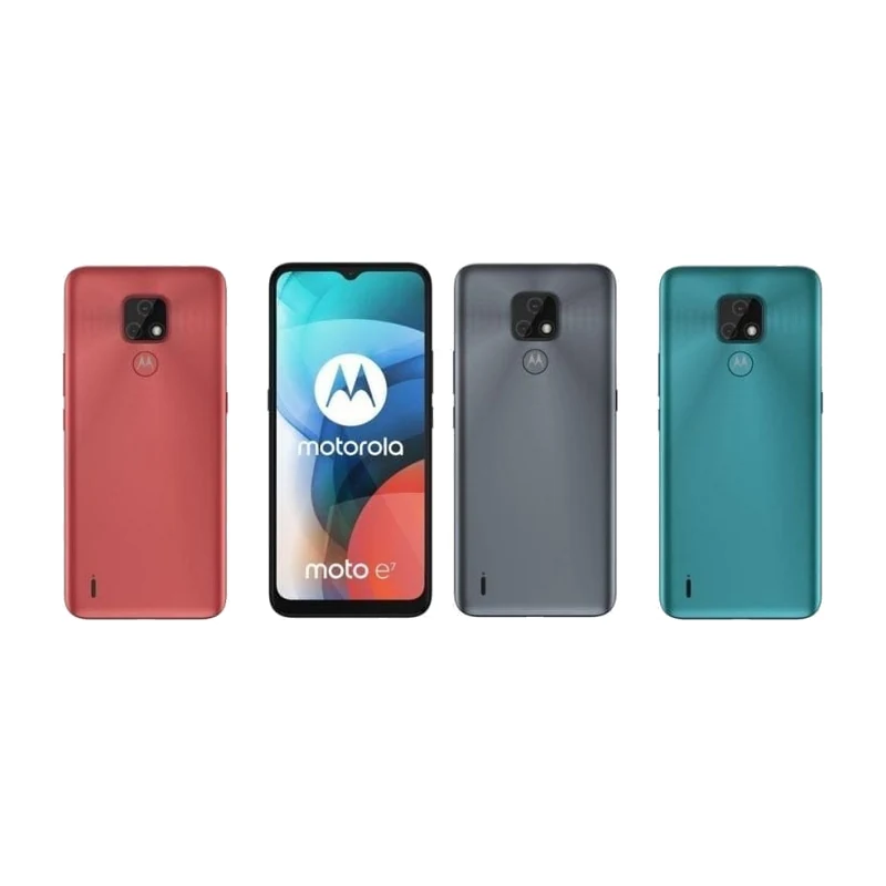 Motorola Moto E7, Image 1 of 6