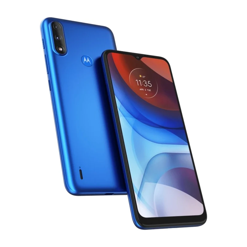 Motorola Moto e7i Power, Image 1 sur 6