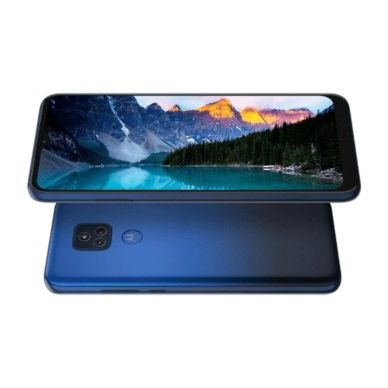Motorola Moto G Play, Image 1 of 5