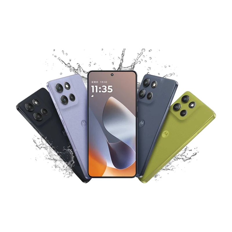 Motorola Moto G100 Pro, Image 1 of 6