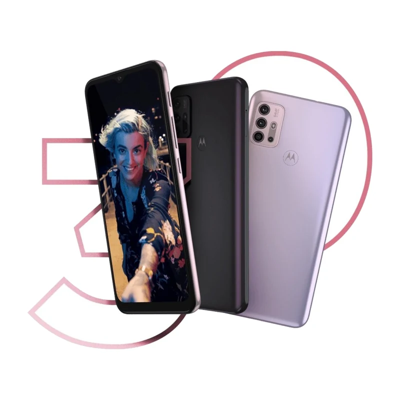 Motorola Moto G30, الصورة 1 من 6
