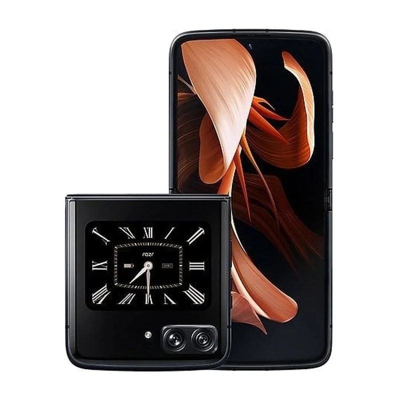 Motorola Razr 2022, الصورة 1 من 6