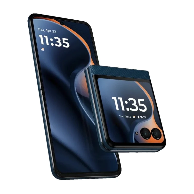 Motorola Razr 2025, الصورة 1 من 6