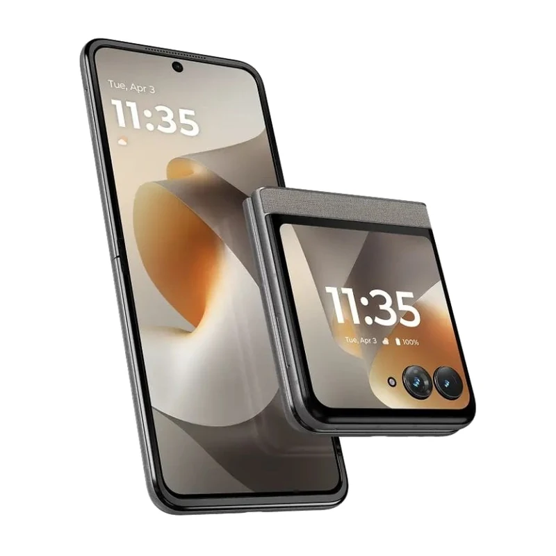 Motorola Razr 2026, الصورة 1 من 6