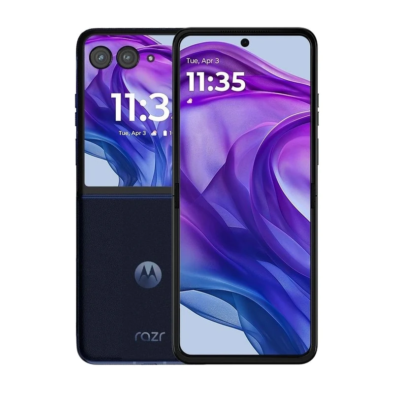 Motorola Razr 50 Ultra, Image 1 of 6