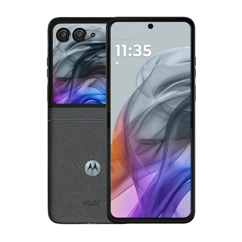 Motorola Razr 50, الصورة 1 من 6
