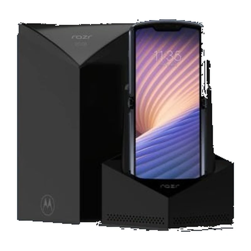 Motorola Razr 5G, Image 1 sur 6