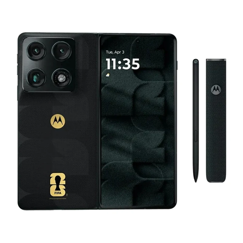 Motorola Razr Fold, Image 1 sur 6
