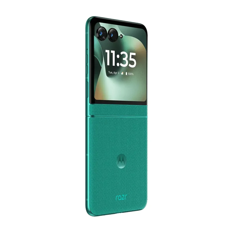 Motorola Razr70, Image 1 sur 6